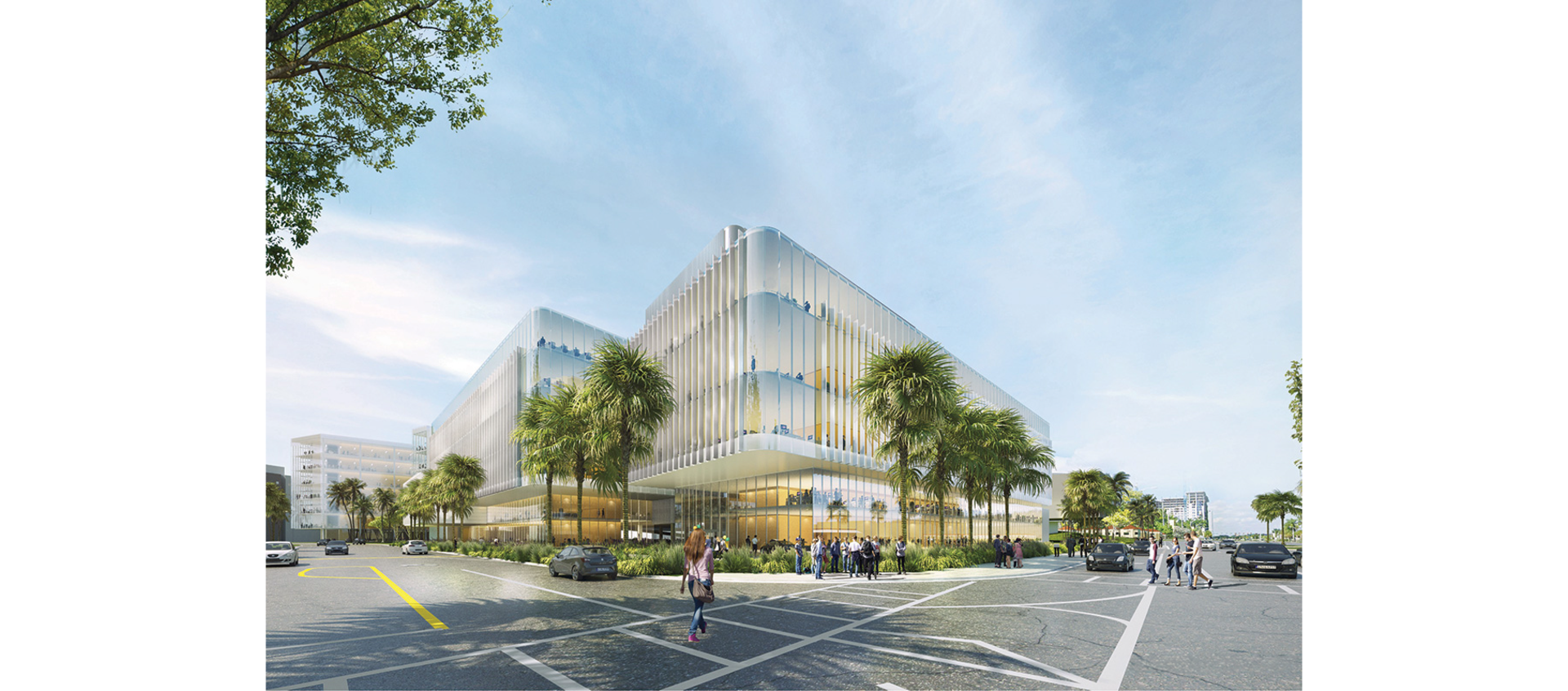 FIU_Baptist_Health_Academic_Medical_Center_1